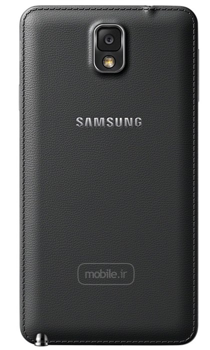 Samsung Galaxy Note 3 N9002 سامسونگ