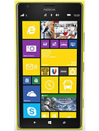 Nokia Lumia 1520
