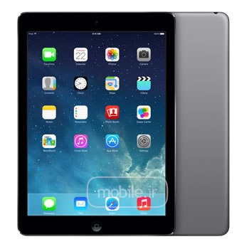 Apple iPad Air اپل