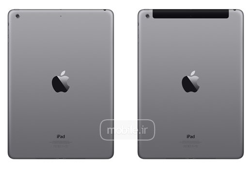 Apple iPad Air اپل