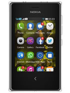 Nokia Asha 503 Dual SIM