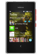 Nokia Asha 503