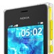 Nokia Asha 502 Dual SIM نوکیا