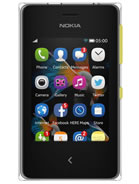 Nokia Asha 500 نوکیا
