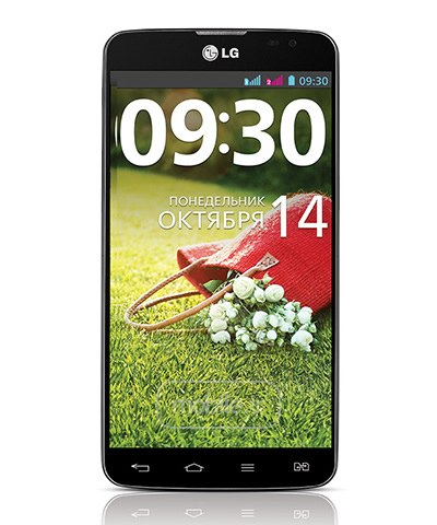 LG G Pro Lite Dual ال جی