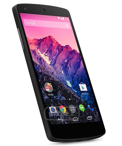 LG Nexus 5 ال جی