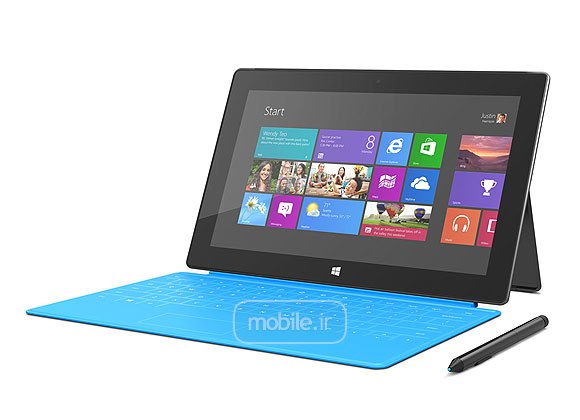 Microsoft Surface Pro مایکروسافت
