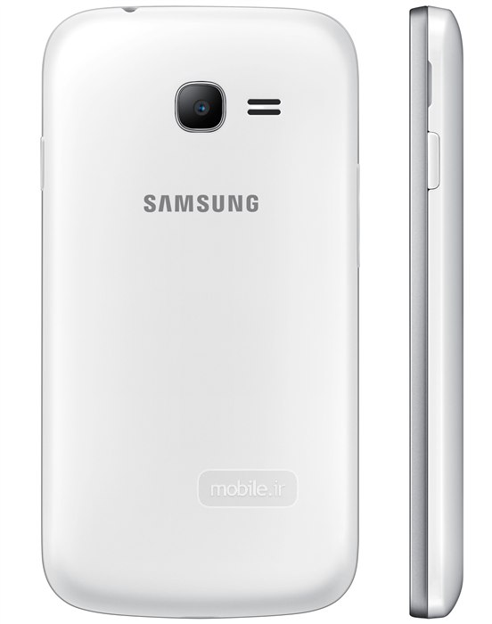 Samsung Galaxy Star Pro S7260 سامسونگ