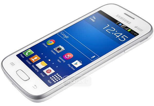 Samsung Galaxy Star Pro S7260 سامسونگ