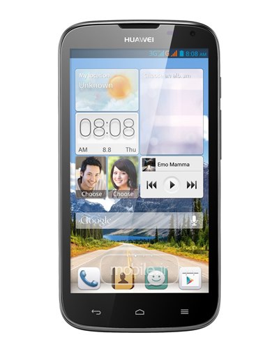 Huawei G610 هواوی