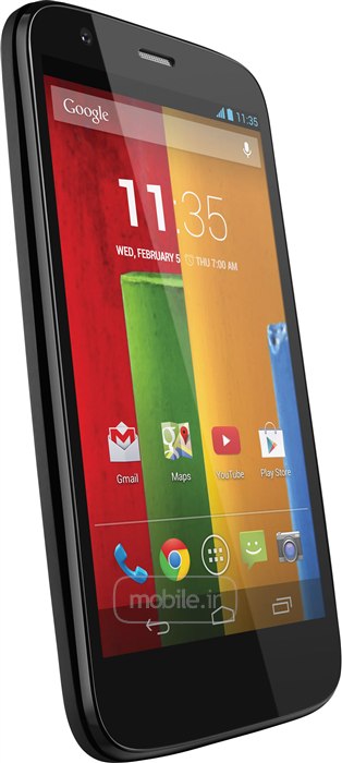 Motorola Moto G موتورولا