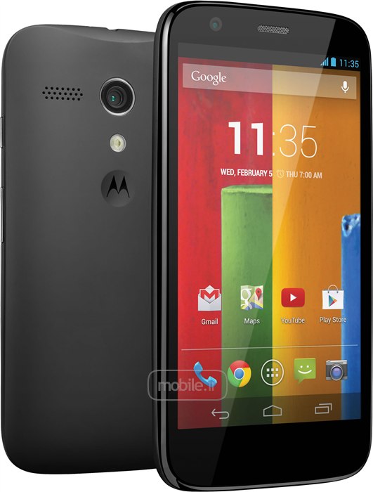 Motorola Moto G موتورولا