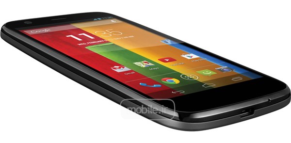 Motorola Moto G موتورولا