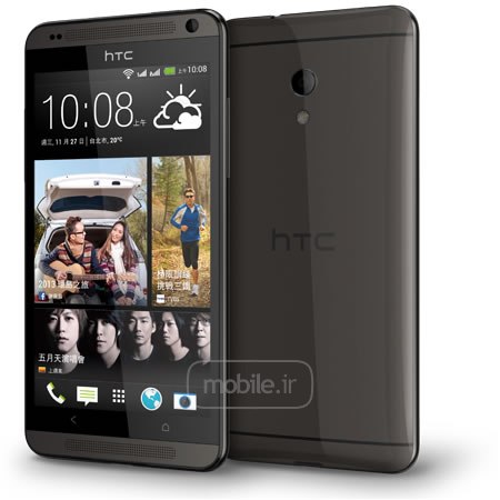 HTC Desire 700 dual sim اچ تی سی