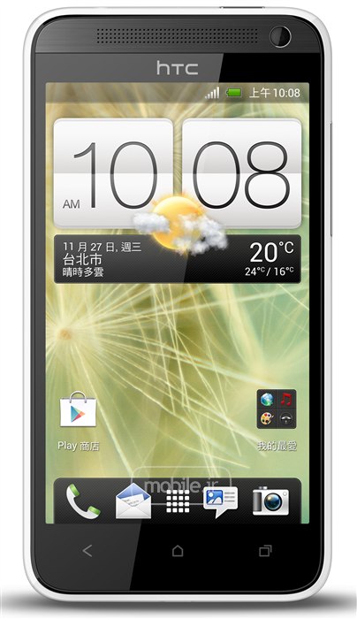 HTC Desire 501 اچ تی سی