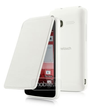 Alcatel One Touch T Pop آلکاتل