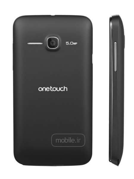 Alcatel One Touch M Pop آلکاتل