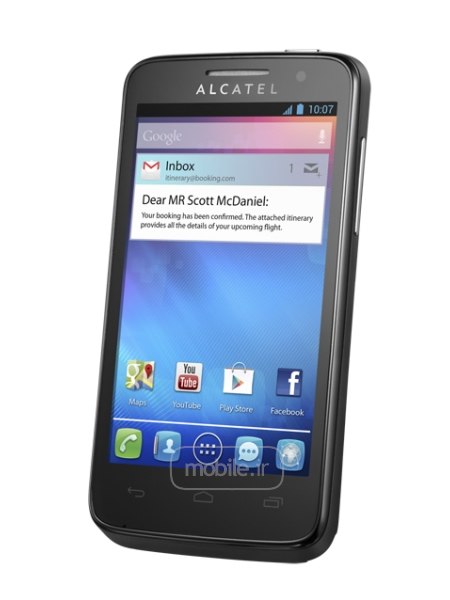 Alcatel One Touch M Pop آلکاتل