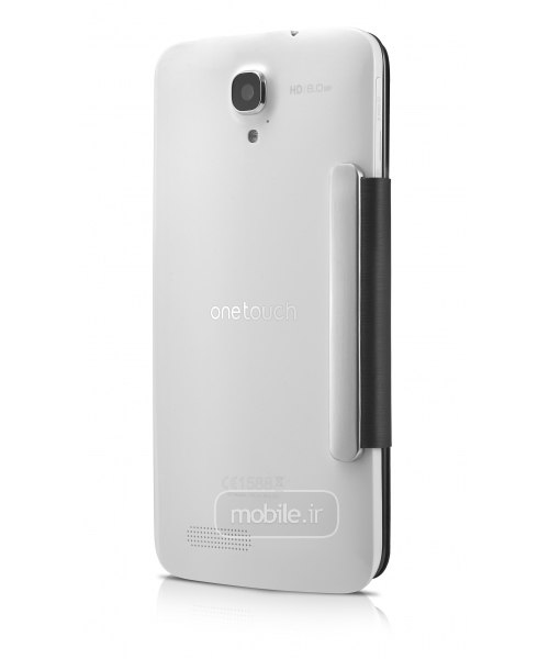 Alcatel One Touch Scribe HD آلکاتل