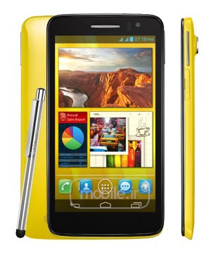 Alcatel One Touch Scribe HD آلکاتل