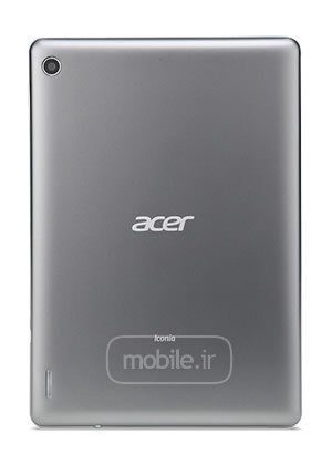 Acer Iconia Tab A1-811 ایسر