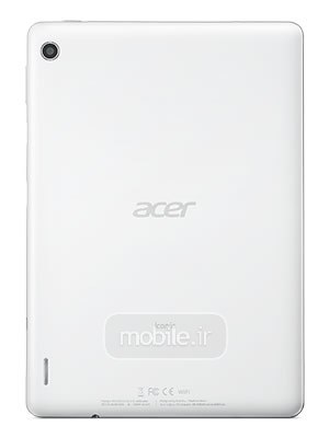 Acer Iconia Tab A1-811 ایسر