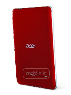 Acer Iconia Tab B1-711 ایسر