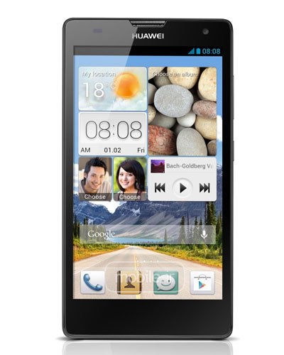 Huawei Ascend G740 هواوی