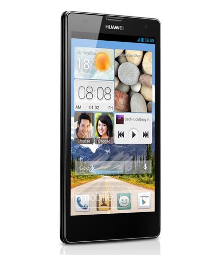 Huawei Ascend G740 هواوی