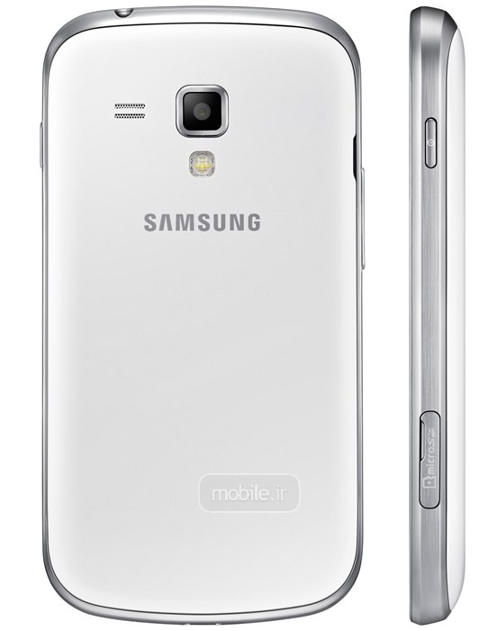 Samsung Galaxy S Duos 2 S7582 سامسونگ