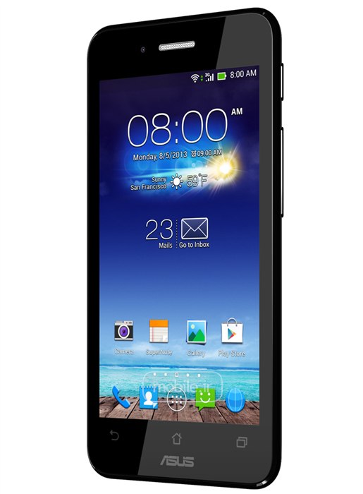 Asus PadFone mini ایسوس