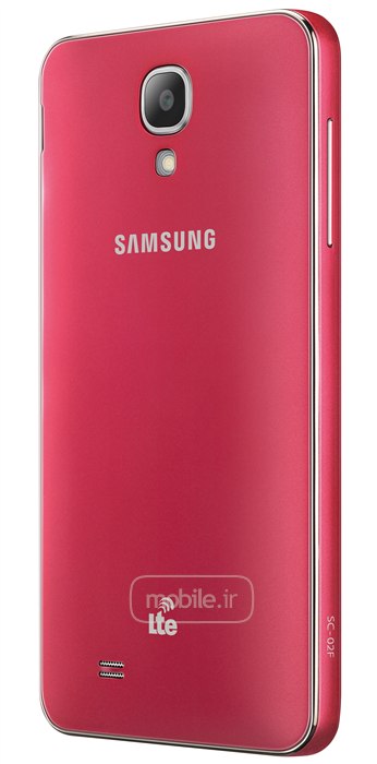 Samsung Galaxy J سامسونگ