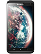 Lenovo S930 لنوو