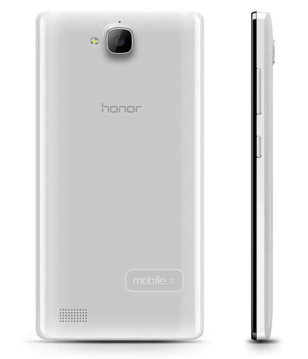 Honor 3C آنر