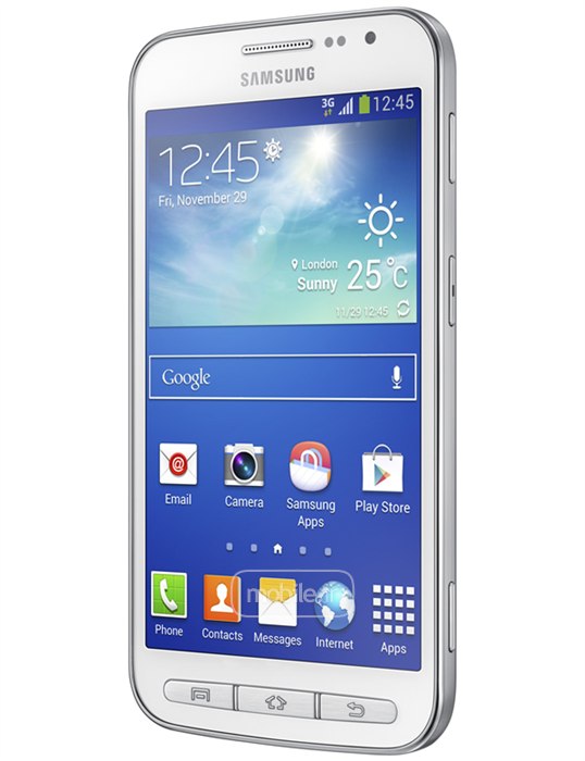 Samsung Galaxy Core Advance سامسونگ