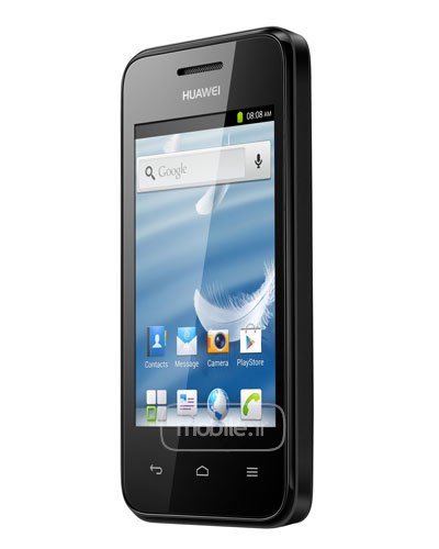 Huawei Ascend Y220 هواوی