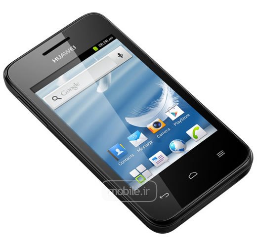 Huawei Ascend Y220 هواوی