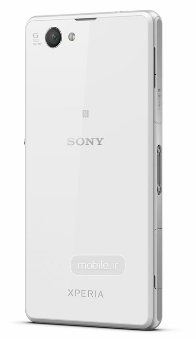Sony Xperia Z1 Compact سونی