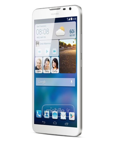 Huawei Ascend Mate 2 4G هواوی