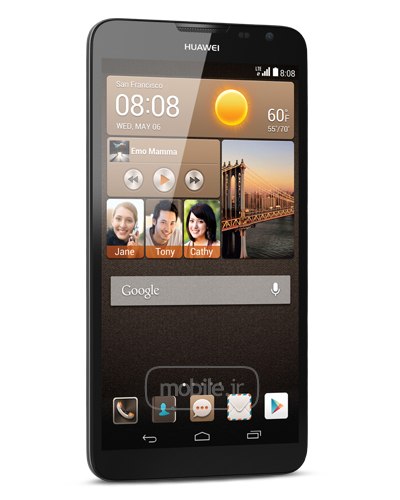 Huawei Ascend Mate 2 4G هواوی