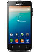 Lenovo S650 لنوو