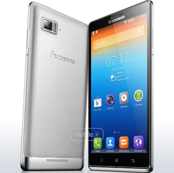 Lenovo Vibe Z K910 لنوو