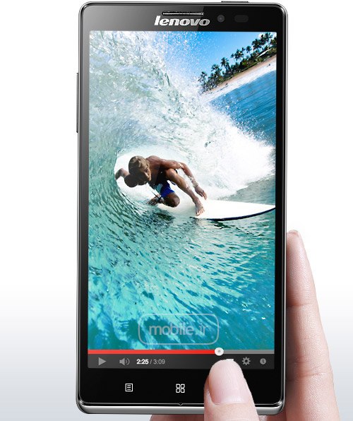 Lenovo Vibe Z K910 لنوو