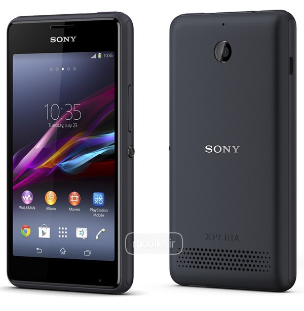 Sony Xperia E1 سونی