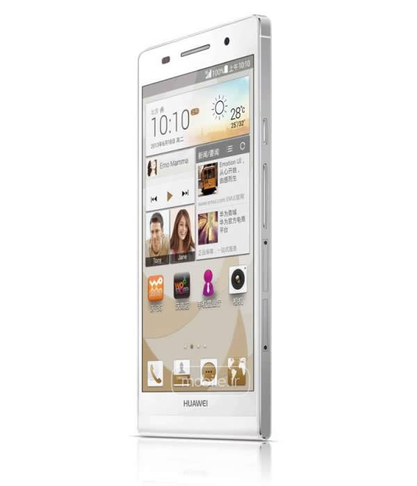 Huawei Ascend P6 S هواوی