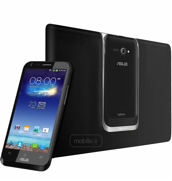 Asus PadFone E ایسوس