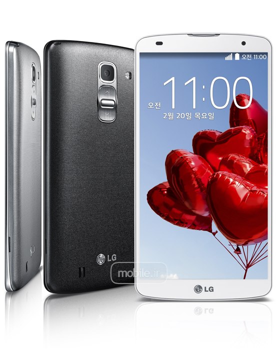 LG G Pro 2 ال جی