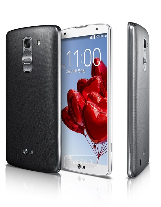 LG G Pro 2 ال جی