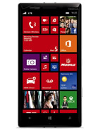 Nokia Lumia Icon