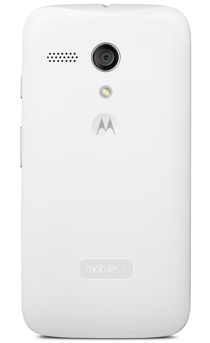 Motorola Moto G Dual SIM موتورولا